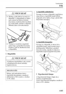 Mazda-3-III-Kezelesi-utmutato page 233 min