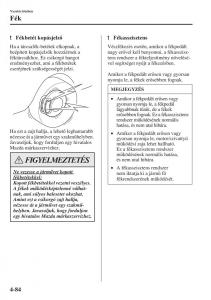 Mazda-3-III-Kezelesi-utmutato page 234 min