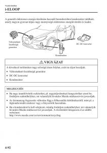 Mazda-3-III-Kezelesi-utmutato page 242 min