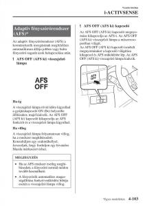 Mazda-3-III-Kezelesi-utmutato page 253 min