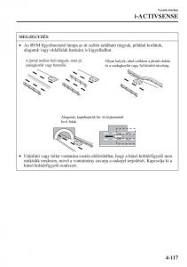 Mazda-3-III-Kezelesi-utmutato page 267 min
