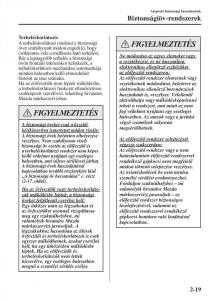 Mazda-3-III-Kezelesi-utmutato page 43 min