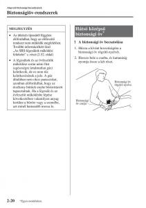 Mazda-3-III-Kezelesi-utmutato page 44 min