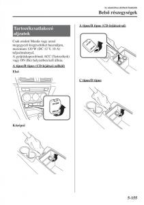 Mazda-3-III-Kezelesi-utmutato page 489 min