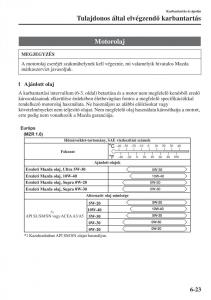 Mazda-3-III-Kezelesi-utmutato page 519 min