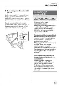 Mazda-3-III-Kezelesi-utmutato page 99 min