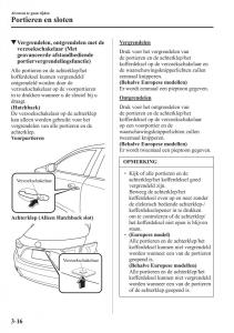 Mazda-3-III-handleiding page 102 min