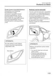 Mazda-3-III-handleiding page 109 min