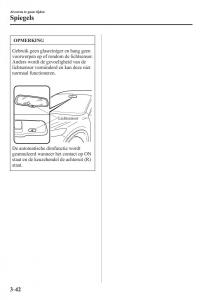 Mazda-3-III-handleiding page 128 min