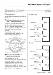 Mazda-3-III-handleiding page 193 min