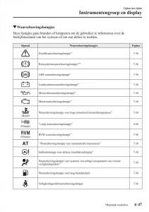 Mazda-3-III-handleiding page 211 min