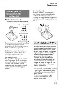 Mazda-3-III-handleiding page 217 min