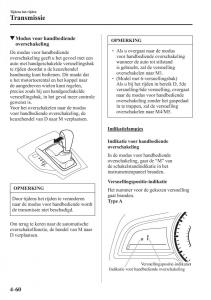 Mazda-3-III-handleiding page 224 min