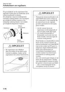 Mazda-3-III-handleiding page 250 min