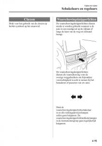 Mazda-3-III-handleiding page 255 min