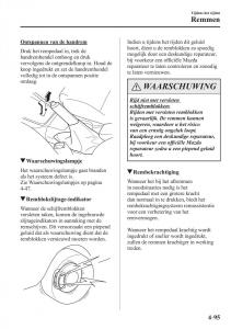 Mazda-3-III-handleiding page 259 min