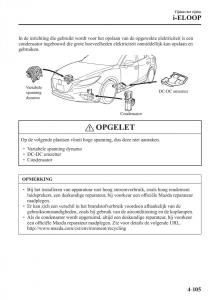 Mazda-3-III-handleiding page 269 min