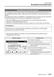 Mazda-3-III-handleiding page 271 min