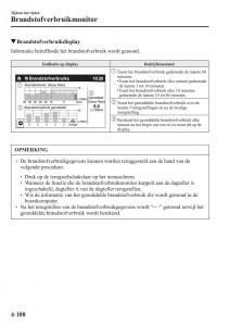 Mazda-3-III-handleiding page 272 min