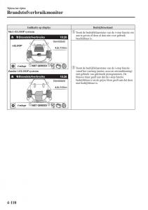 Mazda-3-III-handleiding page 274 min