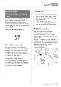 Mazda-3-III-handleiding page 281 min