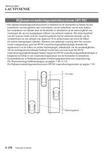 Mazda-3-III-handleiding page 292 min