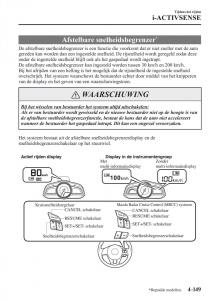 Mazda-3-III-handleiding page 313 min