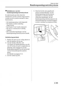 Mazda-3-III-handleiding page 345 min