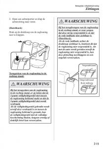 Mazda-3-III-handleiding page 35 min