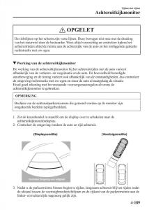 Mazda-3-III-handleiding page 353 min