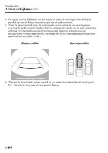 Mazda-3-III-handleiding page 354 min