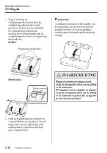 Mazda-3-III-handleiding page 36 min