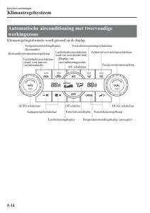 Mazda-3-III-handleiding page 380 min