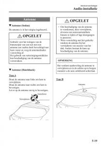 Mazda-3-III-handleiding page 385 min