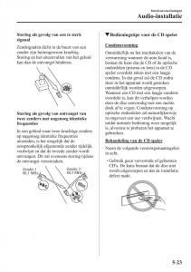 Mazda-3-III-handleiding page 389 min