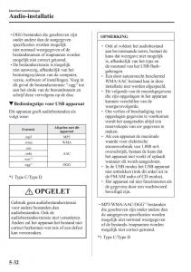 Mazda-3-III-handleiding page 398 min