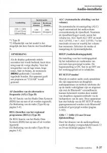 Mazda-3-III-handleiding page 403 min