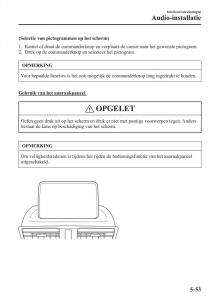 Mazda-3-III-handleiding page 419 min