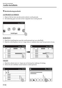 Mazda-3-III-handleiding page 420 min