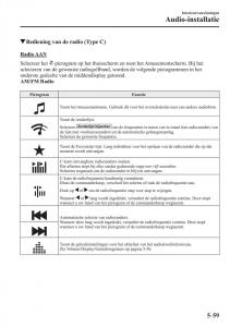 Mazda-3-III-handleiding page 425 min