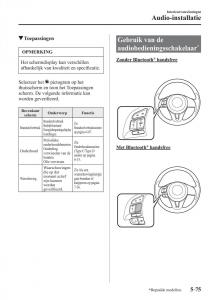 Mazda-3-III-handleiding page 441 min