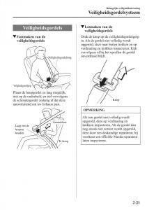 Mazda-3-III-handleiding page 45 min