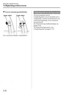 Mazda-3-III-handleiding page 46 min