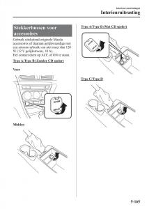 Mazda-3-III-handleiding page 531 min