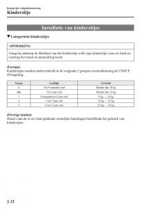 Mazda-3-III-handleiding page 56 min