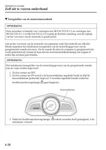 Mazda-3-III-handleiding page 566 min