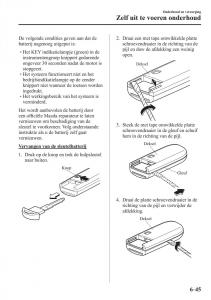 Mazda-3-III-handleiding page 583 min