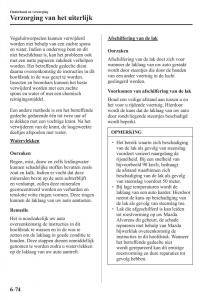 Mazda-3-III-handleiding page 612 min