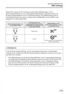 Mazda-3-III-handleiding page 77 min