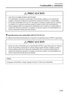 Mazda-3-III-manual-del-propietario page 115 min